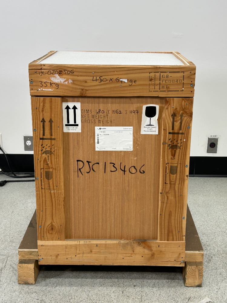 Image of Cytiva Column Tube AxiChrom 450 Short